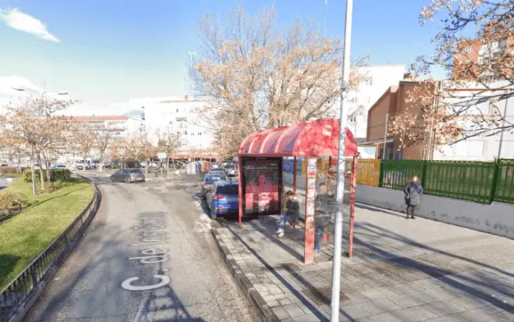 Publicidad exterior en La Concepción Soportes publicitarios en La Concepción, Alcorcón