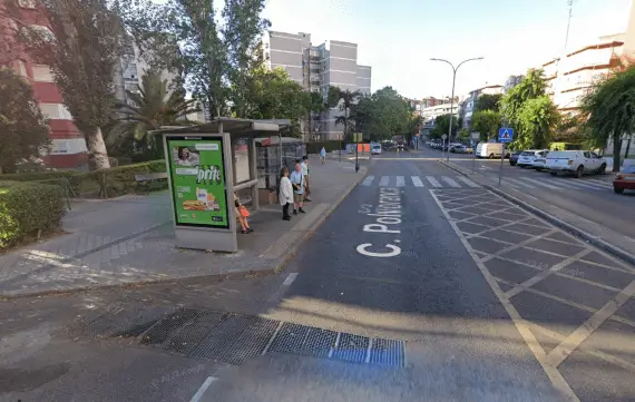 Publicidad exterior en Puente del Sur Soportes publicitarios en Puente del Sur, Alcorcón