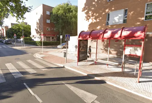 Publicidad exterior en Los Rosales Soportes publicitarios en Los Rosales, Alcorcón