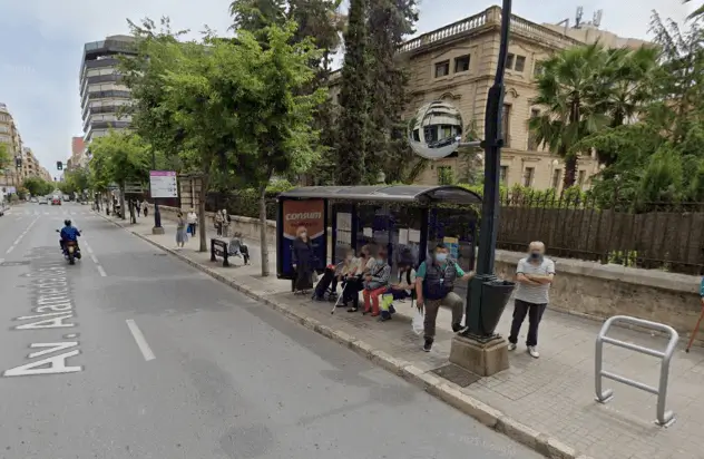 Icono pack centro Alcoy Icono pack centro Alcoy