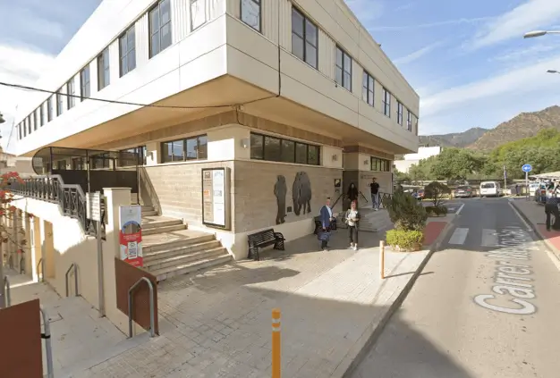 Mupis en Avenida Castellón Benicàssim