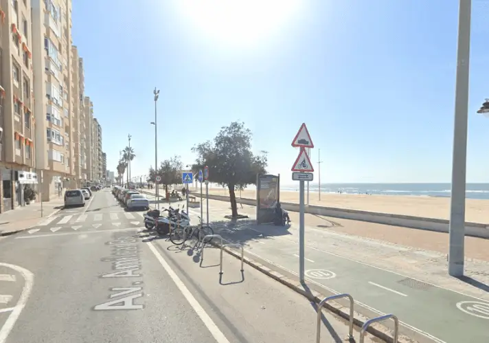 Publicidad exterior en San José - Asdrúbal - Ana de Viya Mupis en San José, Plaza Asdrúbal y Ana de Viya