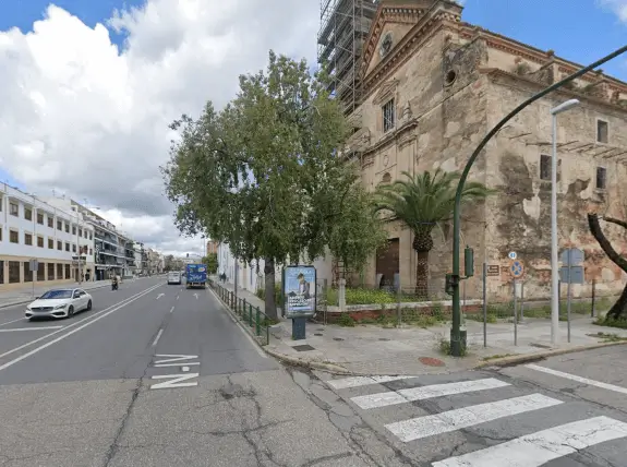 Publicidad exterior en Levante, Fátima y Fuensanta