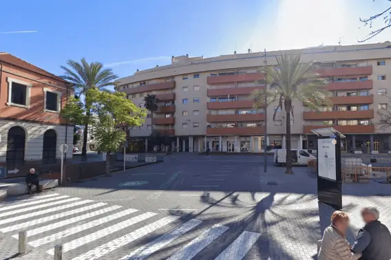 Pack de mupis en accesos a Dénia Pack de mupis en accesos y áreas comerciales de Dénia