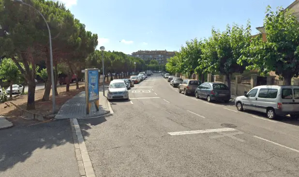 Publicidad exterior en el Entorno Deportivo y Cultural de Vila-Seca Soportes publicitarios en el Entorno Deportivo y Cultural de Vila-Seca