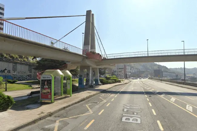 Soportes publicitarios en Axpeko