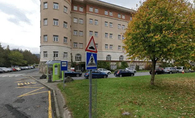 Soportes publicitarios en Larrabarri y Olarra