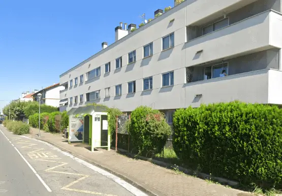 Soportes publicitarios en Larrondo y Elotxelerri