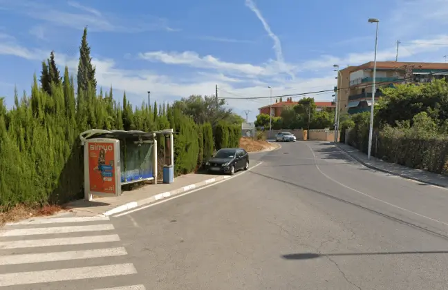 Publicidad exterior centro El Campello