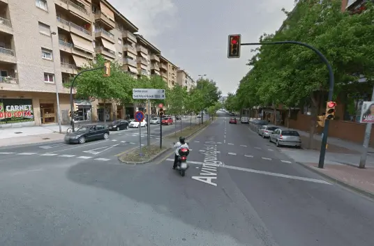 Publicidad exterior en Montilivi y Palau