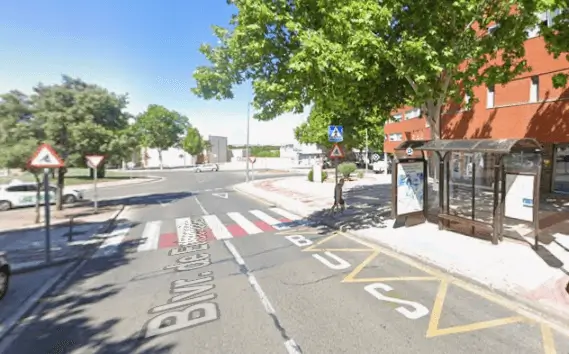 Publicidad exterior en Entrepeñas y El Vado Publicidad exterior en Entrepeñas y El Vado