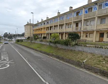 Publicidad exterior en La Carriona