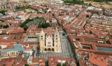 Marquesinas en León: precios, ubicaciones y packs