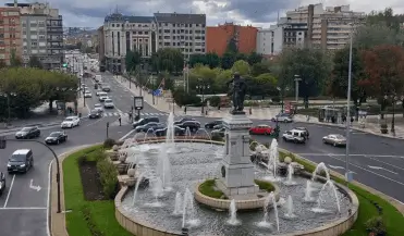 Pack marquesinas exprés León