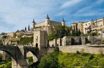 Pack marquesinas cobertura León