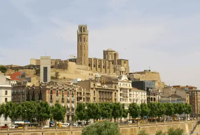 Mupis en Lleida: precios, ubicaciones y packs