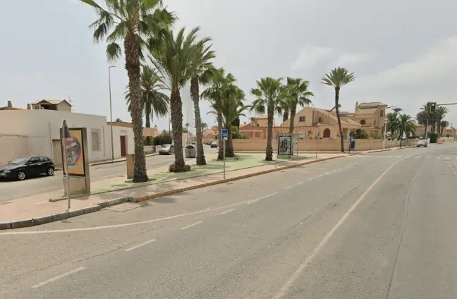 Publicidad exterior en Bahía y Playa de la Isla Publicidad exterior en Bahía y Playa de la Isla