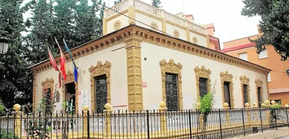 Publicidad exterior en Beniaján y Algezares Publicidad exterior en Beniaján y Algezares