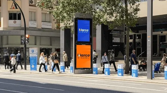 Icono pack centro Icono pack centro