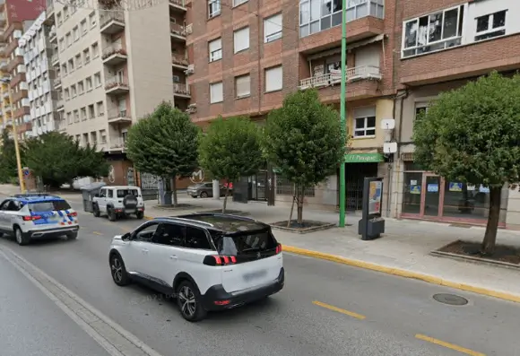 Pack Ponferrada y C.C. El Rosal Pack de mupis en Ponferrada y centro comercial El Rosal