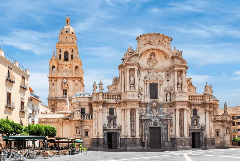 Vallas publicitarias en Murcia con Marco Visual Vallas en Murcia: precios, ubicaciones y packs de publicidad exterior