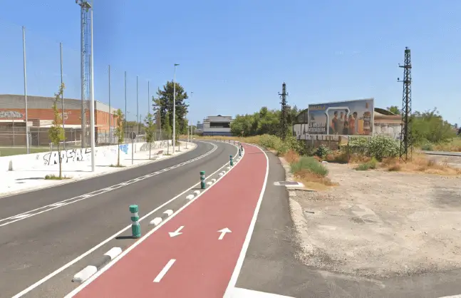 Publicidad exterior en la CV-320 y Polígonos Industriales Publicidad exterior en la CV-320 y Polígonos Industriales