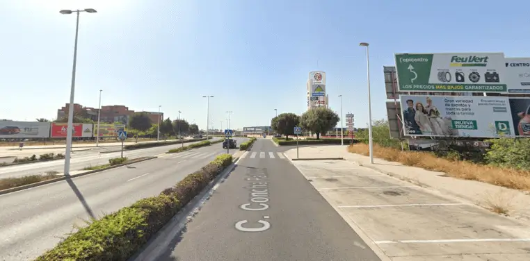 Publicidad exterior en el Puerto de Sagunto Publicidad exterior en el Puerto de Sagunto