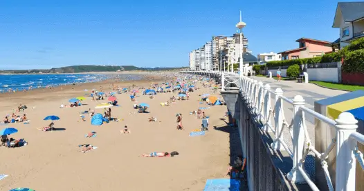 Publicidad exterior en Salinas