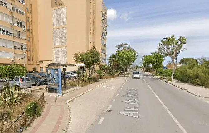 Publicidad exterior en Bonanza y puerto pesquero Publicidad exterior en Bonanza y puerto pesquero