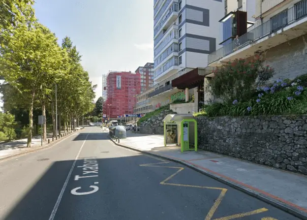 Publicidad exterior en Zona Chavarri y Arboleda