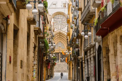 Icono pack centro Tarragona