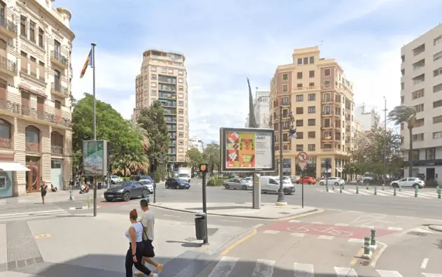 Pack de amplio impacto Valencia