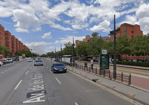 Pack exprés zona marítima Valencia