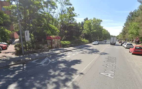 Publicidad exterior Covibar