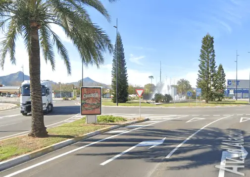 Icono pack comercial Gandía Icono pack comercial Gandía