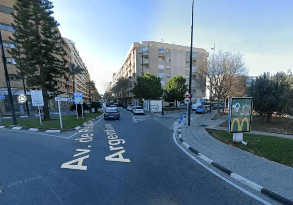 Icono pack centro Gandía Icono pack centro Gandía