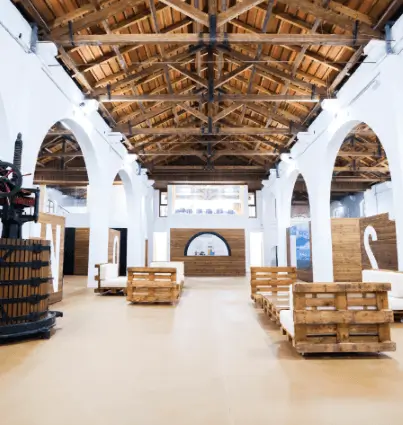 Fiesta del Vino y la Sal Celebración gastronómica y cultural en Chiclana