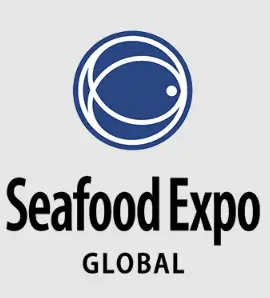 Publicidad exterior durante Seafood Expo Global Seafood Expo Global en Gran Via