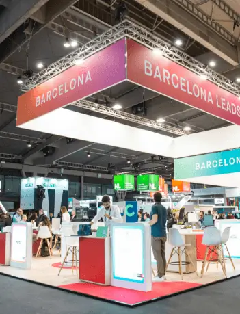 Smart City Expo en Gran Via Smart City Expo World Congress