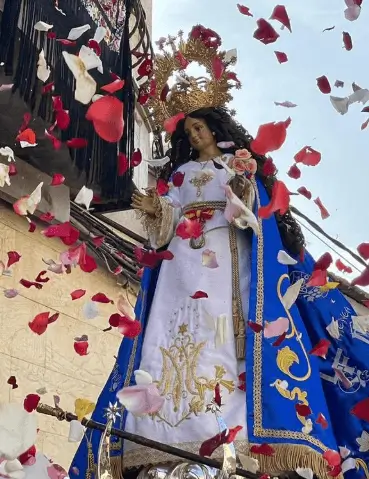Soportes publicitarios activos durante las Fiestas de la Virgen de la Salud, declaradas de Interés Turístico Regional en Alcantarilla