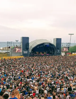 Festival Primavera Sound