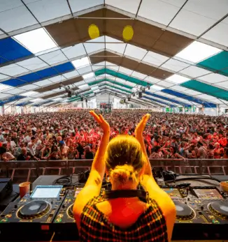 Festival Sónar Barcelona