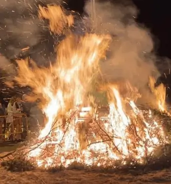 Publicidad exterior en San Juan Calpe