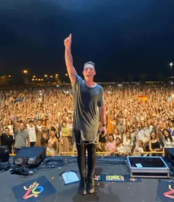 Los 40 Summer Live El Campello