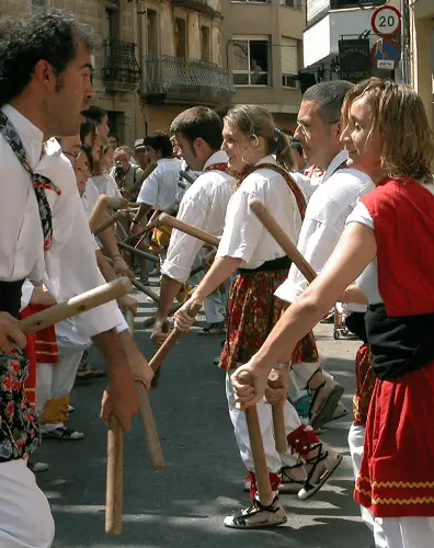 Vallas publicitarias activas durante las festes d'estiu de Coma-ruga, Sant Salvador y El Francàs, en El Vendrell