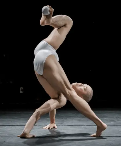 Danza y artes del movimiento en Figueres