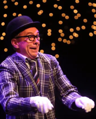 Espectáculos de comedia en Figueres