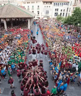 Granollers Cup de balonmano Granollers Cup de balonmano
