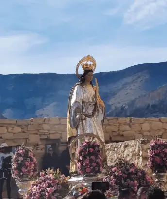 Soportes publicitarios activos durante el Día de Santa Catalina, copatrona de Jaén y festividad municipal del 25 de noviembre