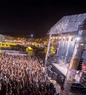 Montgorock Xàbia Festival Montgorock Xàbia Festival